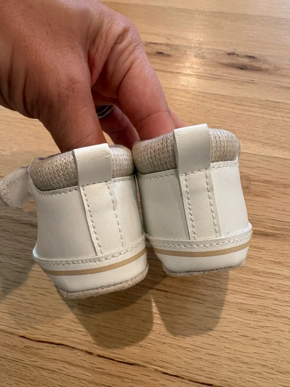Baby Sneaker Bundle